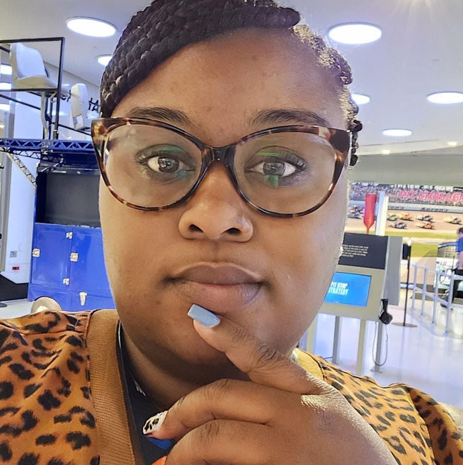 Angelica Akinyi