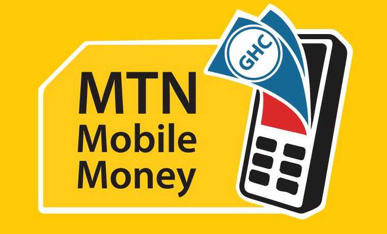 mtn Logo